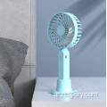 محمولة مروحة محمولة USB Mini Fan مع إعادة الشحن